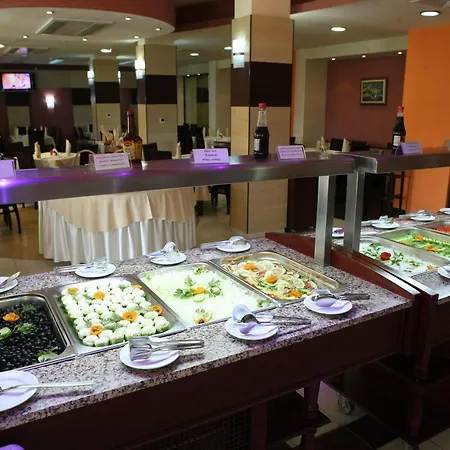 Casablanca 4* אובזור