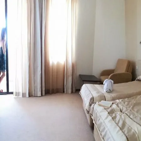 מלון Casablanca 4*