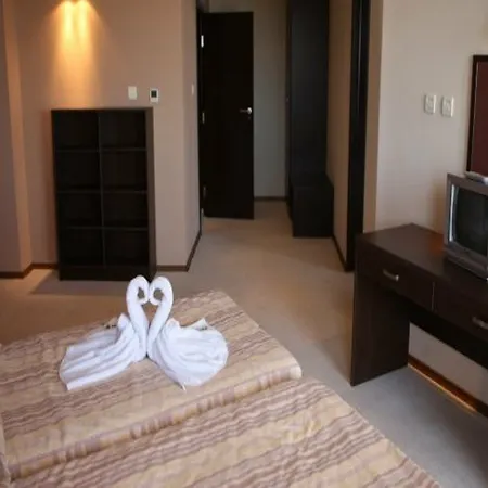 Casablanca מלון 4*