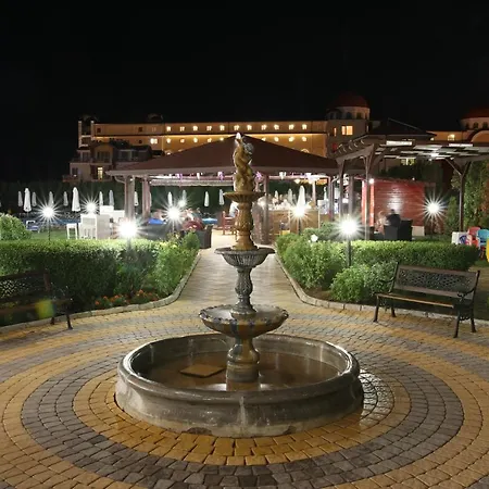 Casablanca מלון