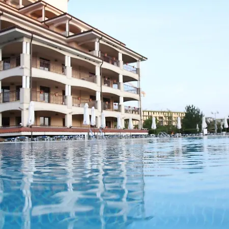 Casablanca מלון 4*