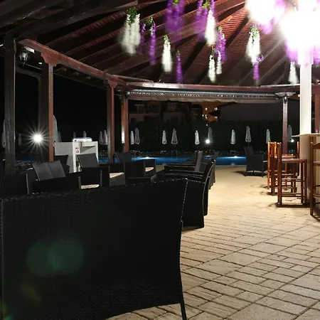 Casablanca 4* אובזור