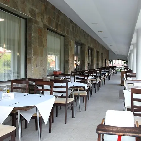 מלון Casablanca