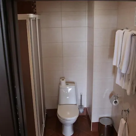 Casablanca מלון 4*